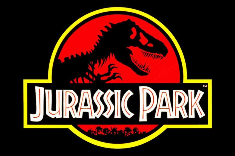 Jurassic Park Decorative Font -1