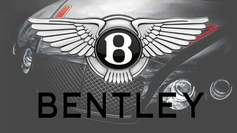Bentley Font Free - Dafont Free
