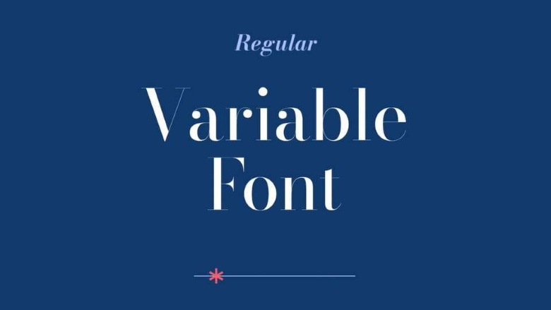 Bodoni Moda Serif Font -2