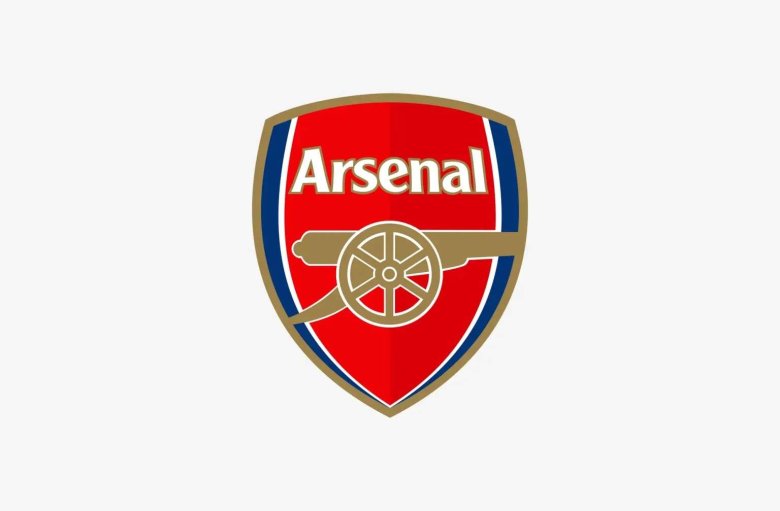 Arsenal F.C. Font - Dafont Free