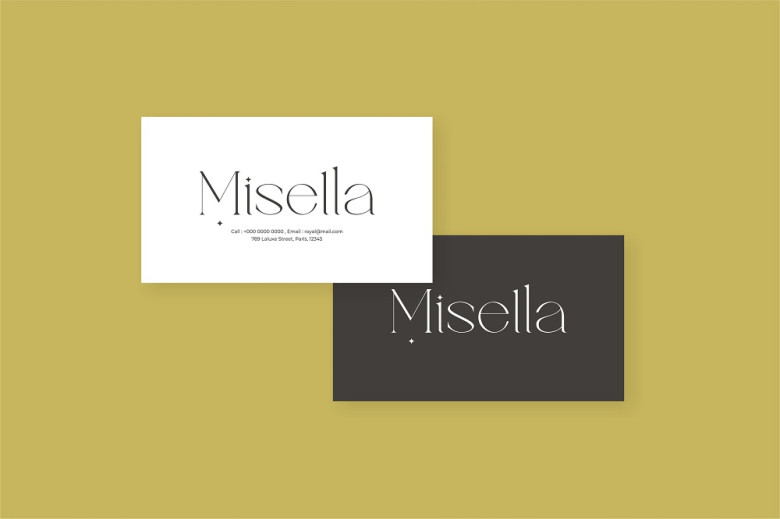 Brillant Font-2